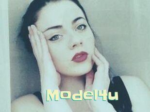 Model4u