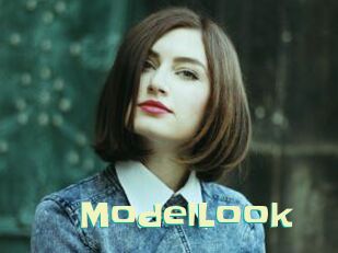 ModelLook Wanna Meet