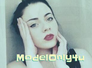 ModelOnly4u