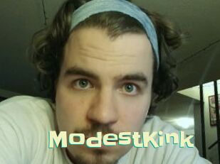 ModestKink