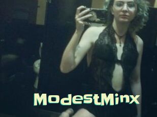 ModestMinx