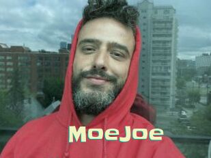 MoeJoe
