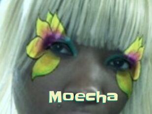Moecha Wanna Meet