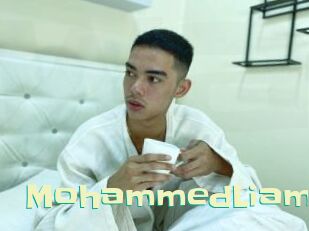 MohammedLiam Wanna Meet