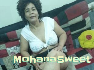 MohanaSweet
