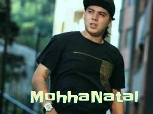 MohhaNatal