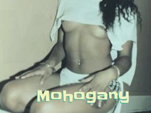 Mohogany