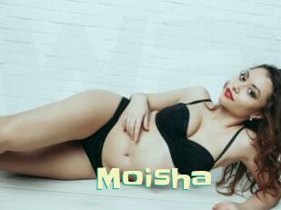 Moisha