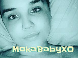 MokaBabyXO