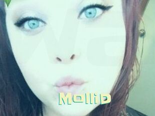 MolliD Wanna Meet