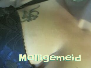 Molligemeid