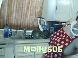 Molly505