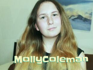 MollyColeman
