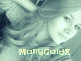 MollyGoldX Wanna Meet