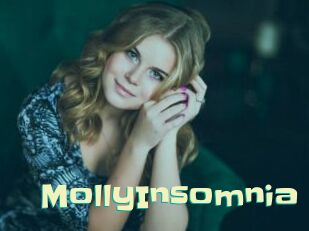 MollyInsomnia