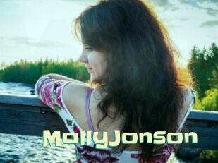 MollyJonson Wanna Meet