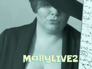 MollyLIVE2
