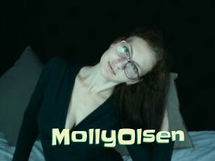 MollyOlsen Wanna Meet