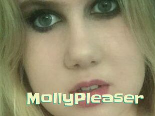 MollyPleaser Wanna Meet