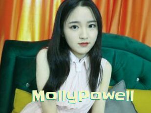 MollyPowell Wanna Meet