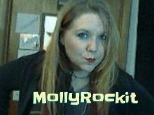 MollyRockit