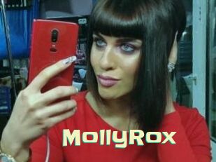 MollyRox Wanna Meet
