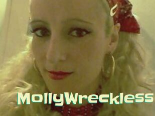 MollyWreckless