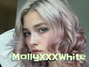MollyXXXWhite