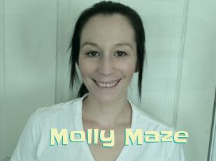 Molly_Maze