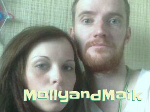 MollyandMaik