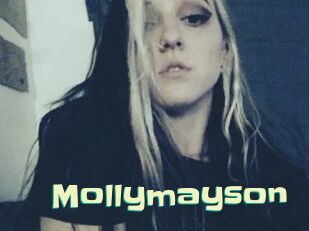 Mollymayson Wanna Meet