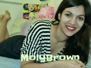 MolyBrown Wanna Meet