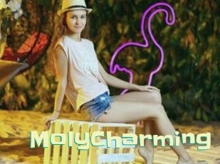 MolyCharming