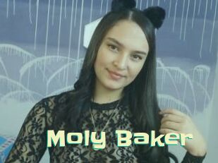 Moly_Baker Wanna Meet