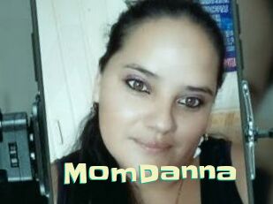 MomDanna Wanna Meet