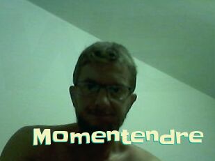 Momentendre
