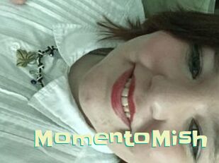 MomentoMish