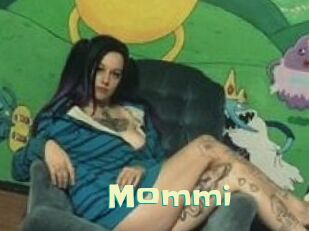Mommi