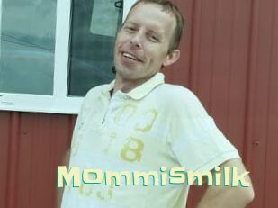 Mommismilk
