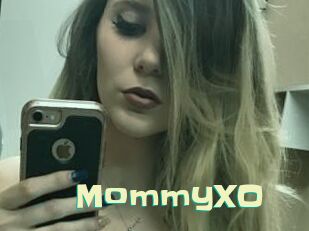MommyXO