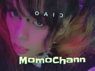 MomoChann