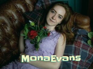 MonaEvans