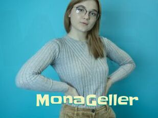 MonaGeller