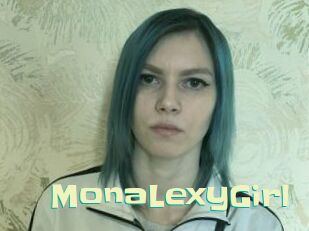 MonaLexyGirl Wanna Meet