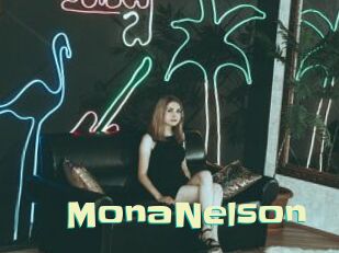 MonaNelson
