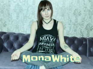 MonaWhite
