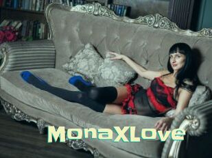 MonaXLove