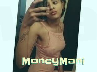 MoneyMani