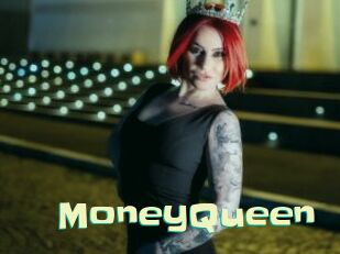 MoneyQueen