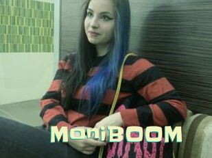 MoniBOOM